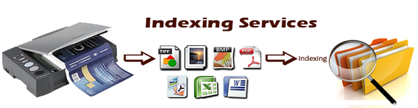 Indexing Services