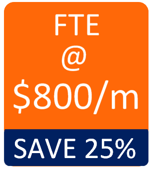 FTE Rate