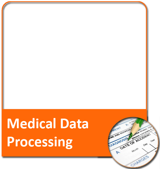 Medical Data Processing