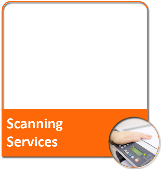 Scanning Services